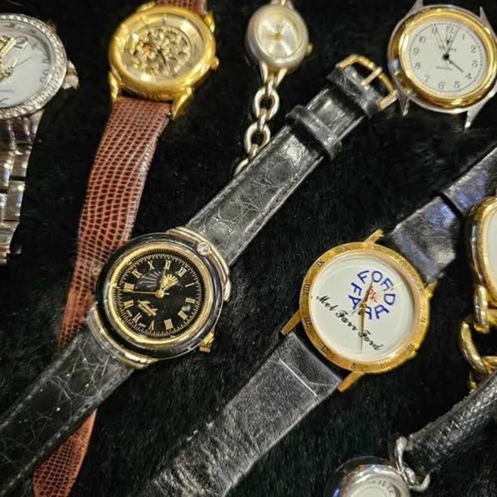 Lot 407 of project watches - Picture 4 of 6